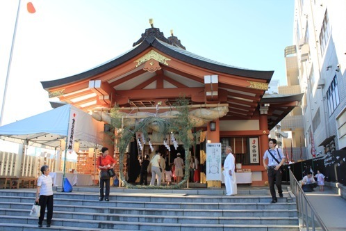 住吉神社 広島 で初詣するなら 広島で初詣